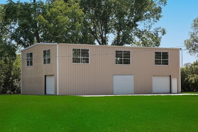 1231 Pruitt Road, Spring, TX 77380