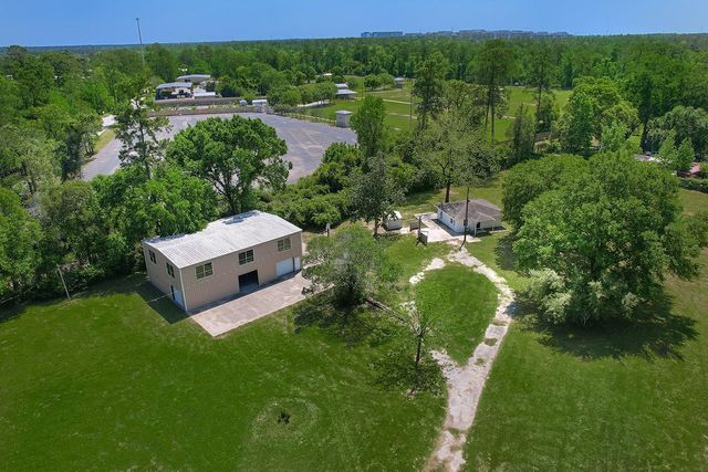 1231 Pruitt Road, Spring, TX 77380