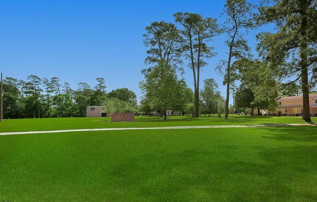 1231 Pruitt Road, Spring, TX 77380