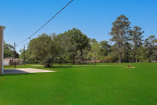 1231 Pruitt Road, Spring, TX 77380