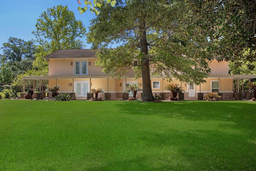 1231 Pruitt Road, Spring, TX 77380