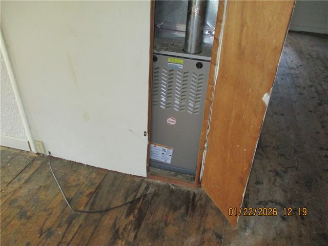 468 E Jefferson St, City Of But Ne, PA 16001