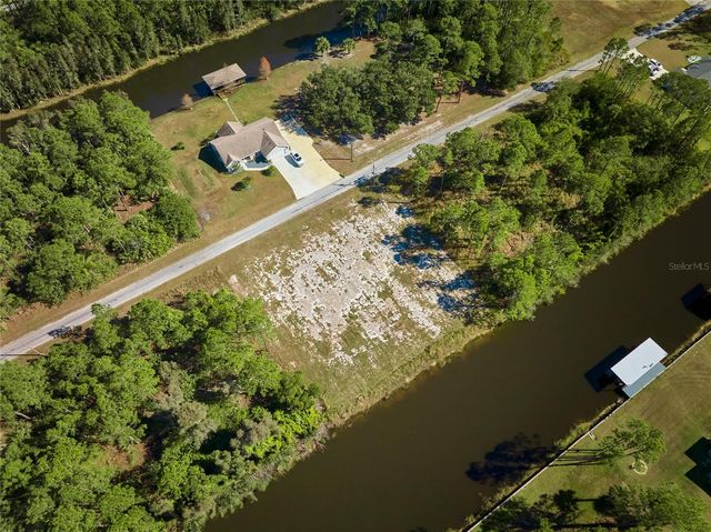 9 AVOCADO DRIVE, Indian Lake Estates, FL 33855