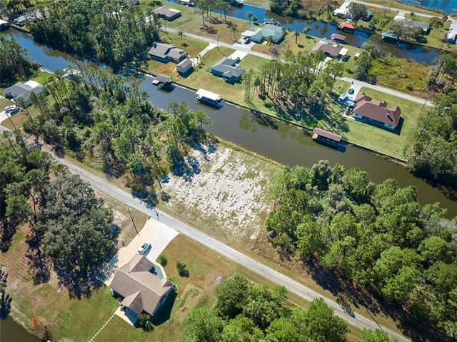 9 AVOCADO DRIVE, Indian Lake Estates, FL 33855