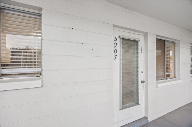 5907 GARDEN LANE H26, Bradenton, FL 34207