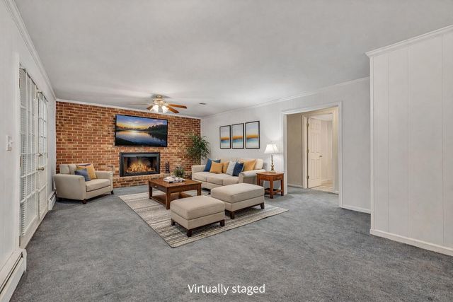 3001 Timberlane AVE, Roanoke, VA 24018