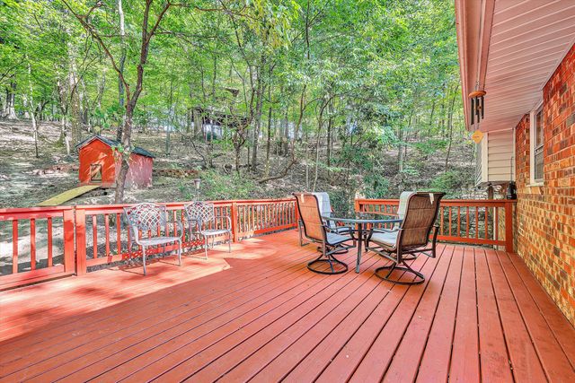 3001 Timberlane AVE, Roanoke, VA 24018