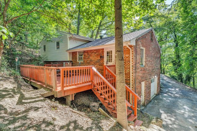 3001 Timberlane AVE, Roanoke, VA 24018