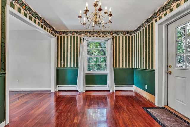 3001 Timberlane AVE, Roanoke, VA 24018