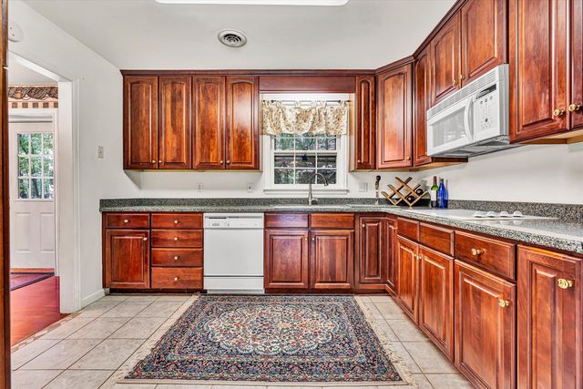 3001 Timberlane AVE, Roanoke, VA 24018