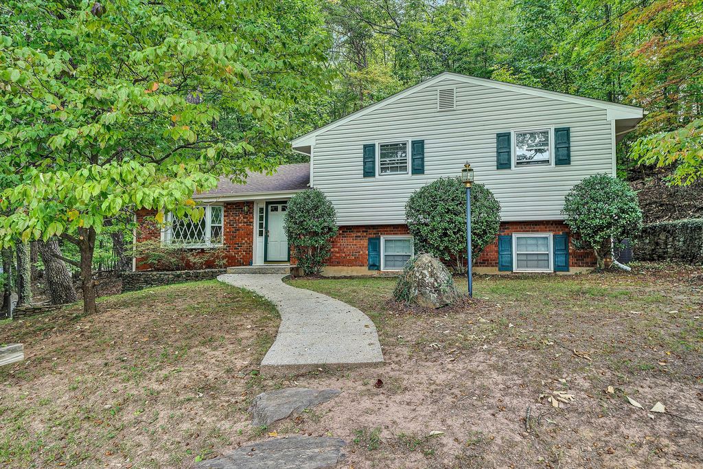 3001 Timberlane AVE, Roanoke, VA 24018