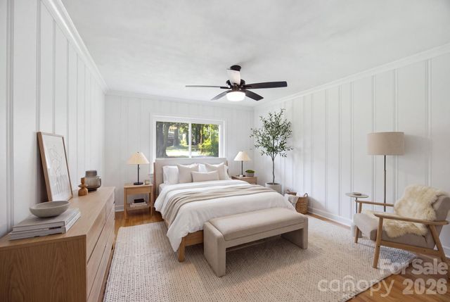 943 Hickory Nut Street, Charlotte, NC 28205