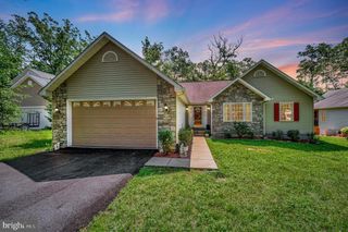 117 SAYLERS CREEK RD, Locust Grove, VA 22508