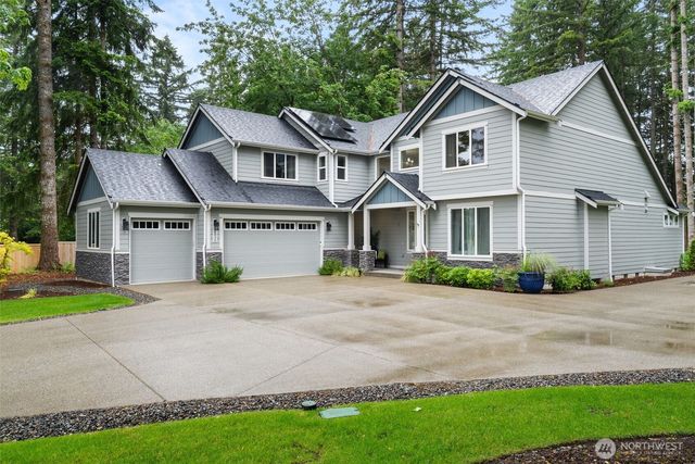 6830 Cavalier Street SW, Olympia, WA 98512
