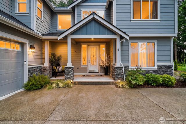 6830 Cavalier Street SW, Olympia, WA 98512