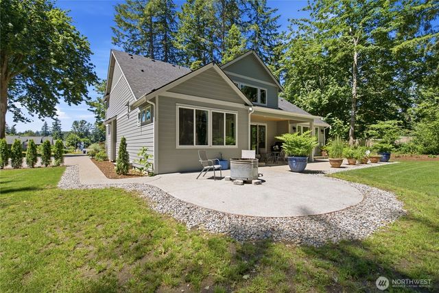6830 Cavalier Street SW, Olympia, WA 98512
