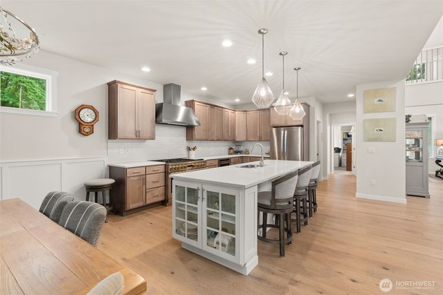 6830 Cavalier Street SW, Olympia, WA 98512
