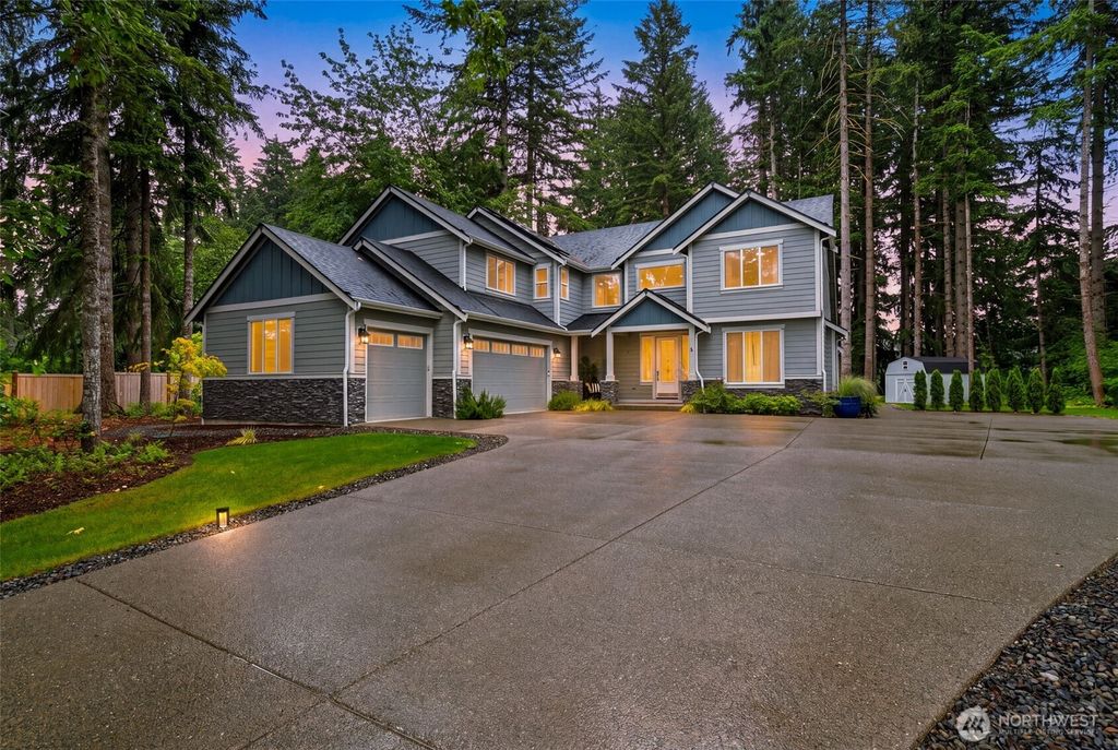 6830 Cavalier Street SW, Olympia, WA 98512