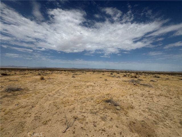 62626 N Pole Road, Joshua Tree, CA 92252