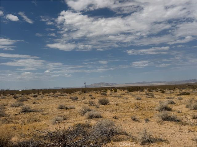 62626 N Pole Road, Joshua Tree, CA 92252