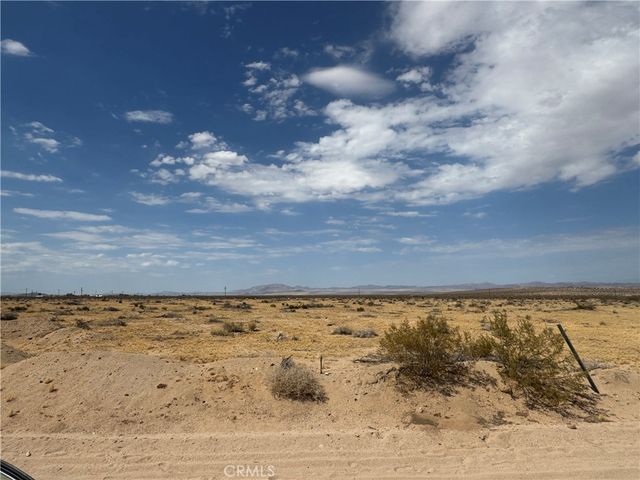 62626 N Pole Road, Joshua Tree, CA 92252