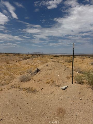 62626 N Pole Road, Joshua Tree, CA 92252