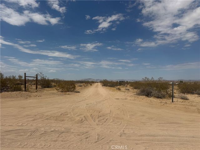 62626 N Pole Road, Joshua Tree, CA 92252