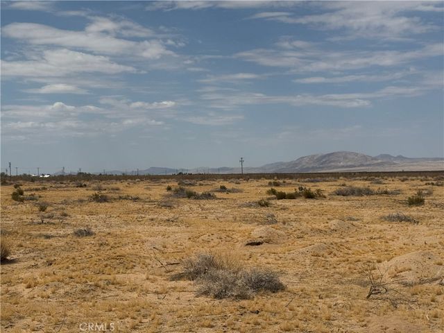 62626 N Pole Road, Joshua Tree, CA 92252
