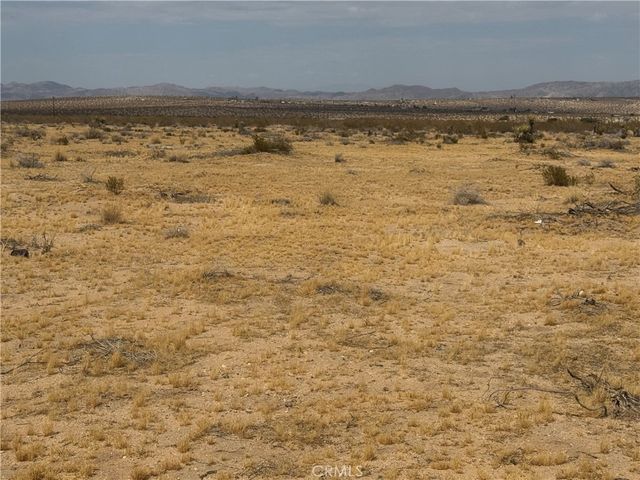 62626 N Pole Road, Joshua Tree, CA 92252