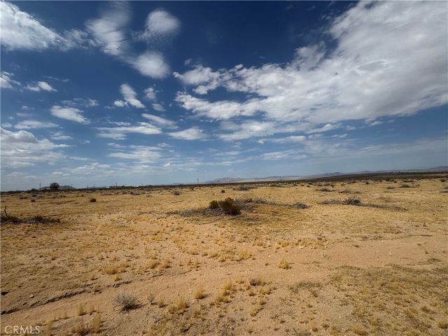 62626 N Pole Road, Joshua Tree, CA 92252