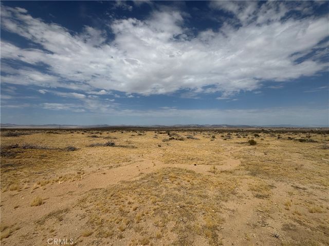 62626 N Pole Road, Joshua Tree, CA 92252