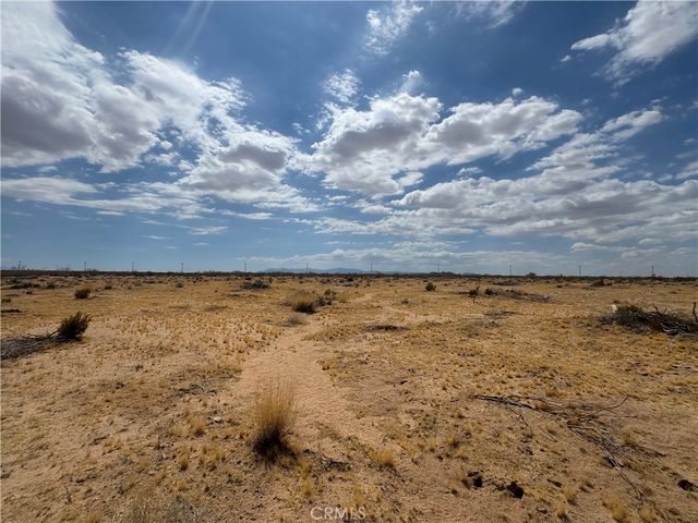 62626 N Pole Road, Joshua Tree, CA 92252