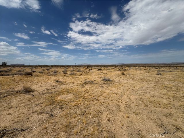 62626 N Pole Road, Joshua Tree, CA 92252