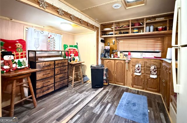 35 Canyon Pass, Cleveland, GA 30528