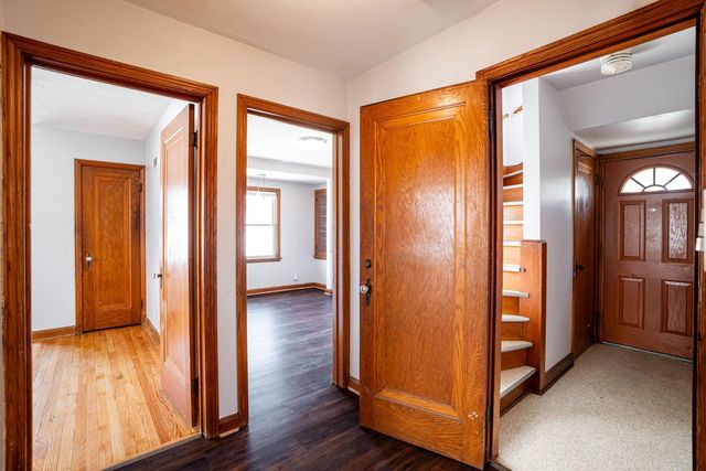 3120 N 56th STREET, Milwaukee, WI 53216