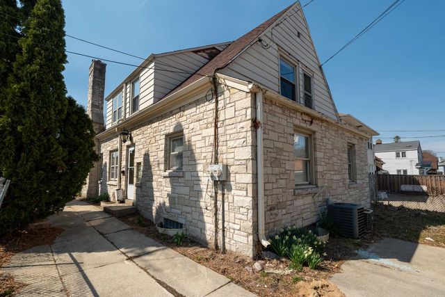 3120 N 56th STREET, Milwaukee, WI 53216