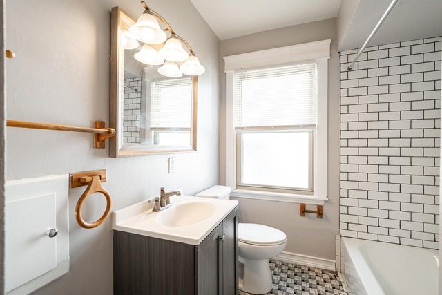 3120 N 56th STREET, Milwaukee, WI 53216