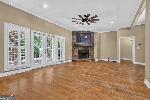 210 Loraine Forest Drive, Macon, GA 31210