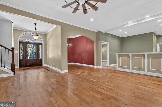 210 Loraine Forest Drive, Macon, GA 31210