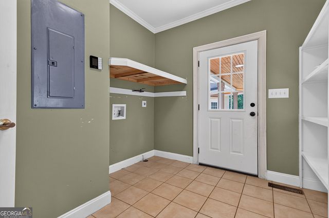210 Loraine Forest Drive, Macon, GA 31210