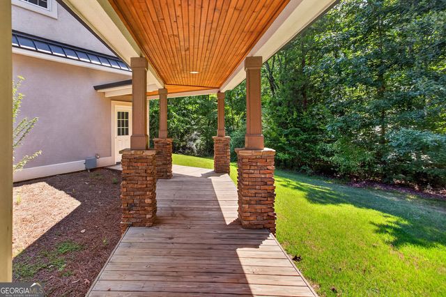210 Loraine Forest Drive, Macon, GA 31210