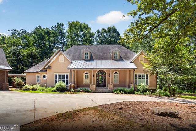 210 Loraine Forest Drive, Macon, GA 31210