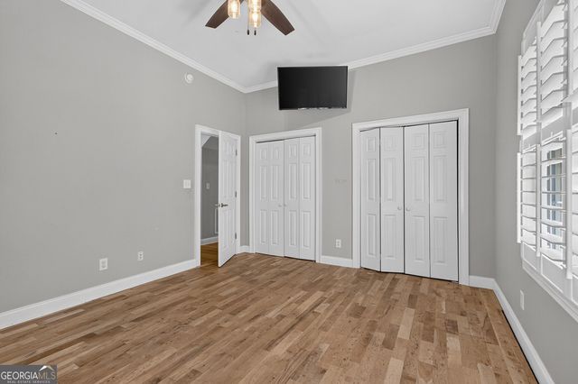 210 Loraine Forest Drive, Macon, GA 31210