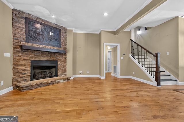 210 Loraine Forest Drive, Macon, GA 31210