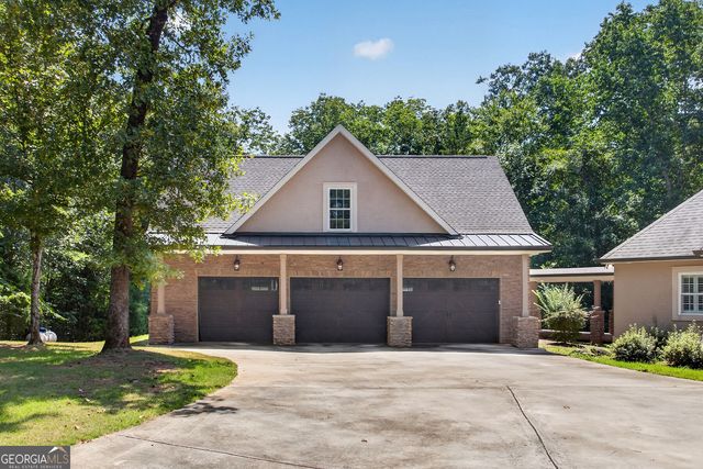 210 Loraine Forest Drive, Macon, GA 31210