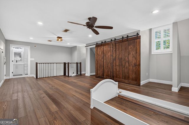 210 Loraine Forest Drive, Macon, GA 31210