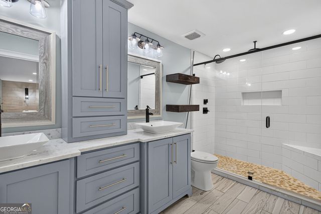 210 Loraine Forest Drive, Macon, GA 31210