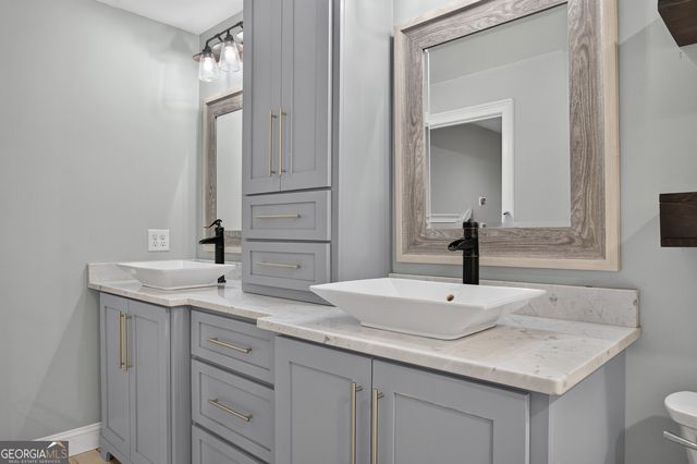 210 Loraine Forest Drive, Macon, GA 31210
