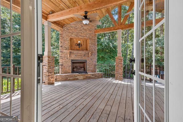 210 Loraine Forest Drive, Macon, GA 31210