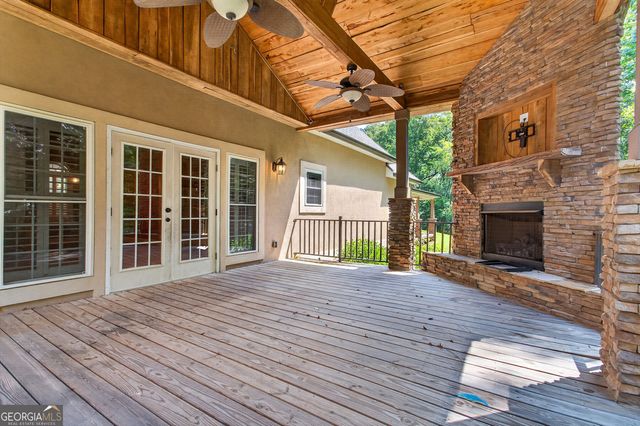 210 Loraine Forest Drive, Macon, GA 31210